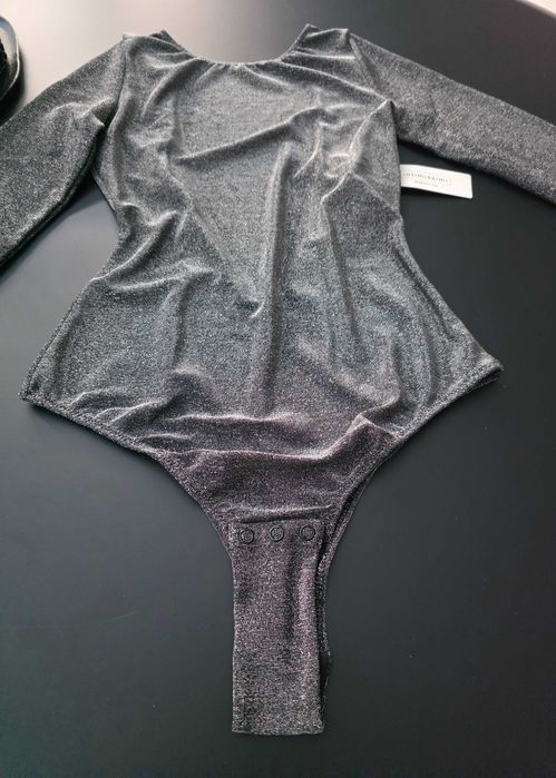 Body Intimissimi, marimea S