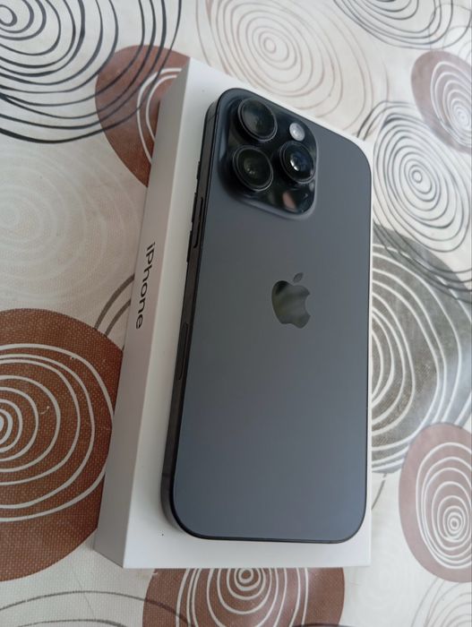 iPhone 16 Pro – 128 GB