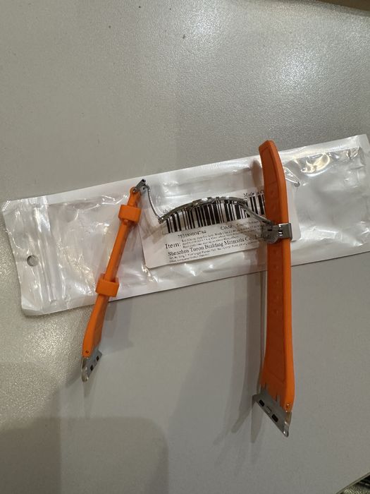 Каишка за Apple Watch ultra или 45мм