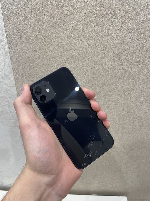 Iphone 12 128gb Айфон 12 128гб