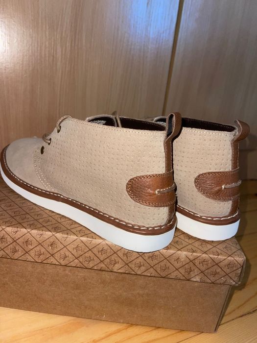 Original Penguin Shoes