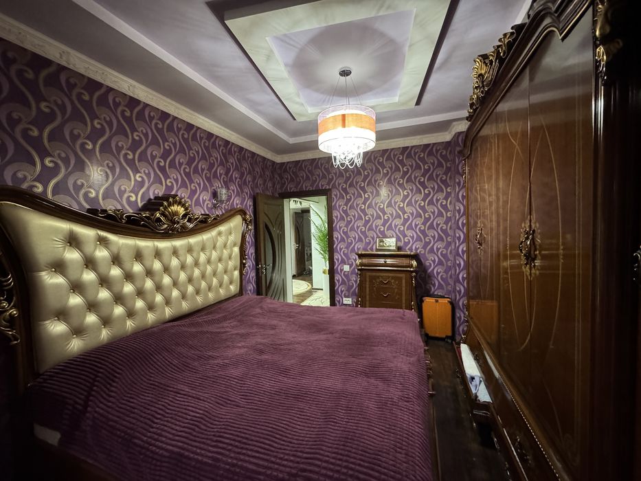 Продается квартира карасу 6