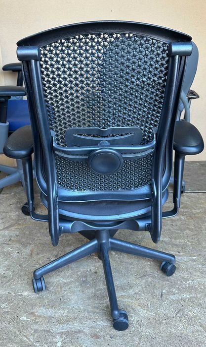 5 buc Scaun de birou pe rotile Ergonomic; Scaune Diverse