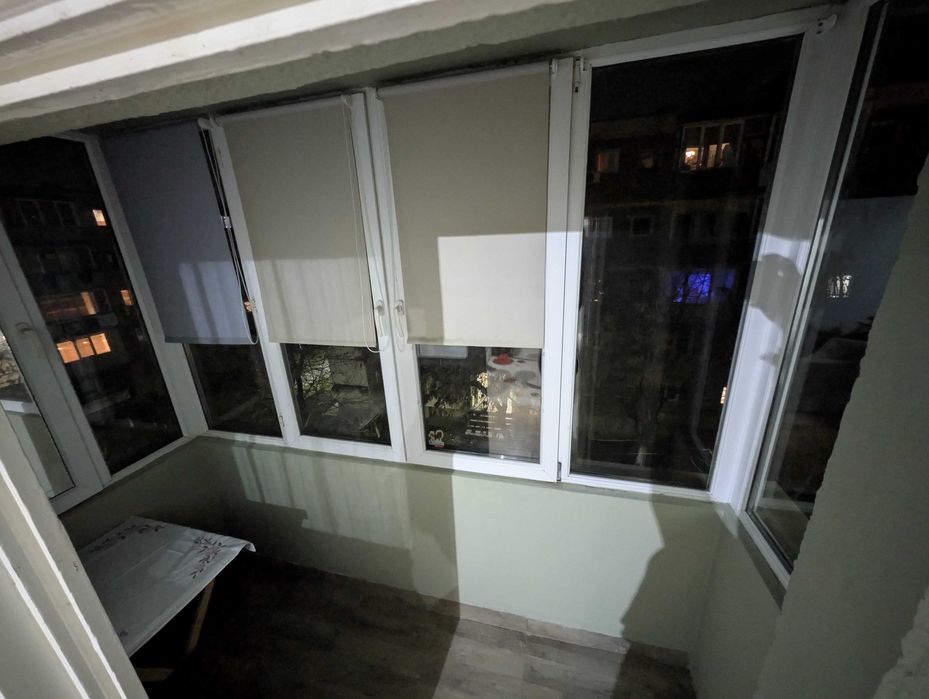 Garsoniera confort 1 Vlaicu, zona Lebada direct de la proprietar