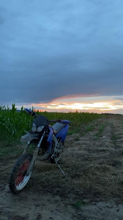 Vand derbi senda 80 cc 2t Perfect functionala