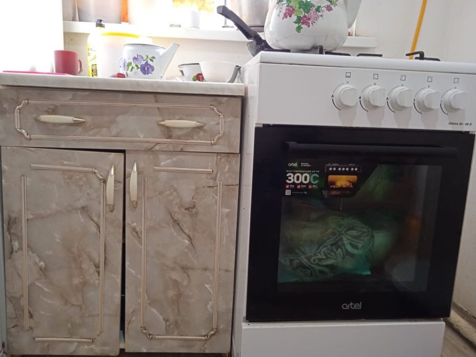 Аренда 2-х комнатный Жұлдыз-3