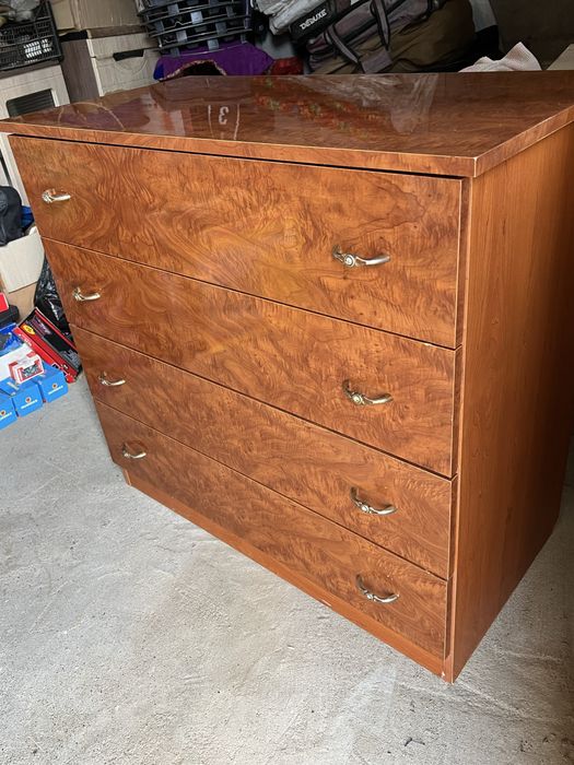 Шкаф Комод тумба