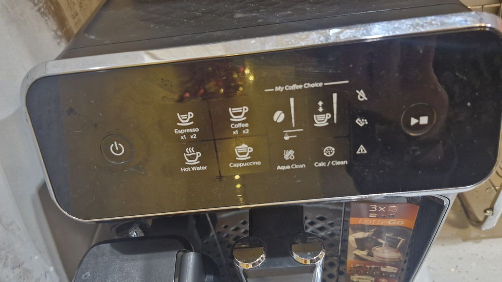 Кафе автомат Philips