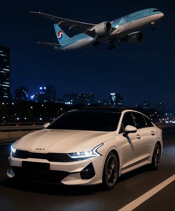 Rent car прокат авто