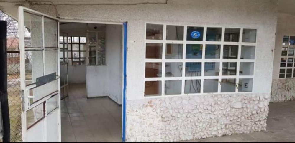 Продава се Парцел в Хасково, Дружба 1 - 850 кв.м за 69 €/кв.м - Снимка #2