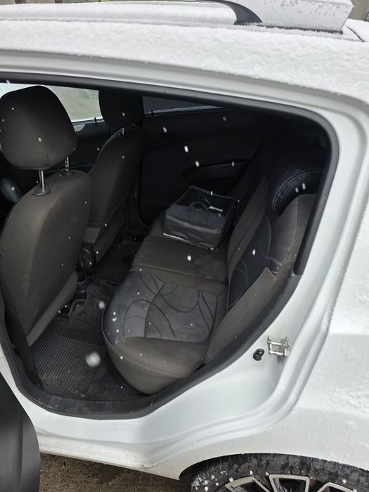 Спарк 2020 сотилади