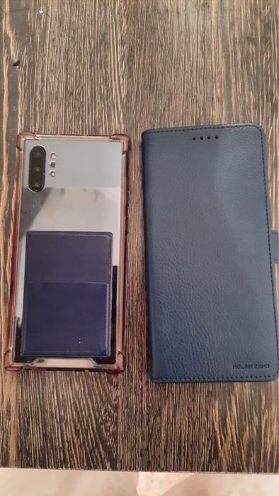 Samsung Note 10+ 512GB