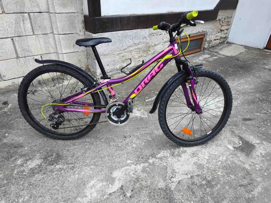 Drag Grace 24 цола
