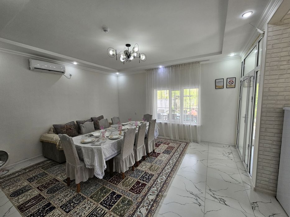 Аренда дача коттедж