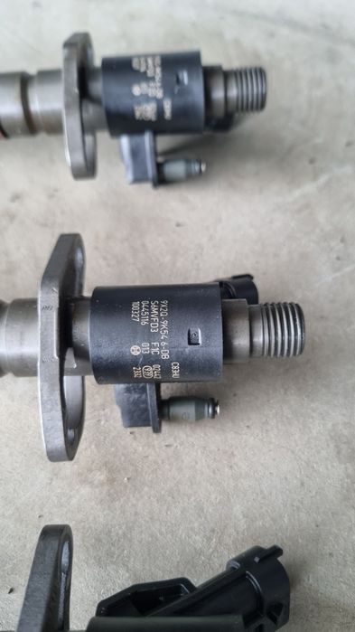 Injector injectoare 9X2Q-9K546-DB 0445116013 Land Rover Range Rover