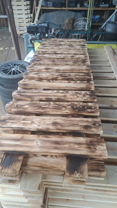 Продам евро штакетник