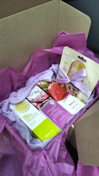 Набор подарочный