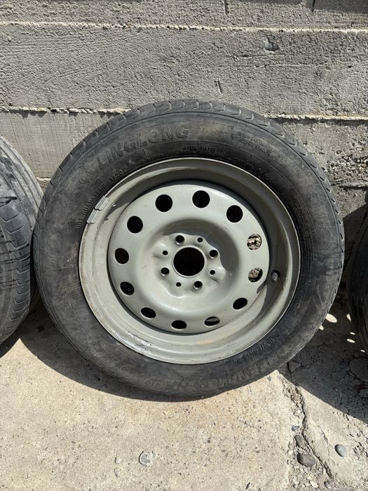 Штампы R14 комплект