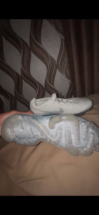 Nike  Vapor max чисто нови