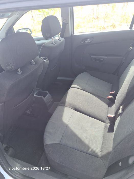 OPEL Astra 2005 — imagine 5