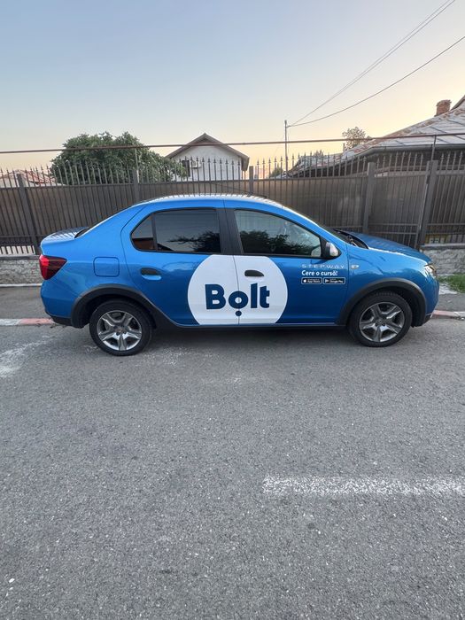 De vanzare Dacia Logan Stepway 2020