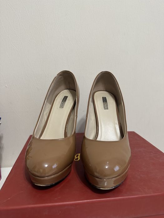 Продаю туфли в хорошем состоянии