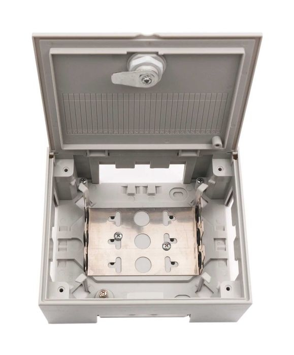 Распределительные коробки Kronection Box I, 30Pairs