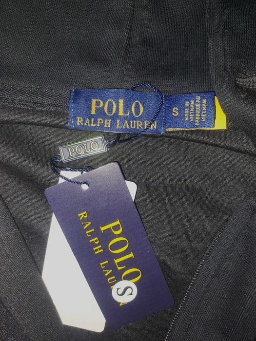 Hanorac Ralph Lauren / Premium:S M L