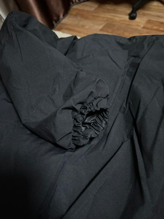 Пуховик 48-50 размер