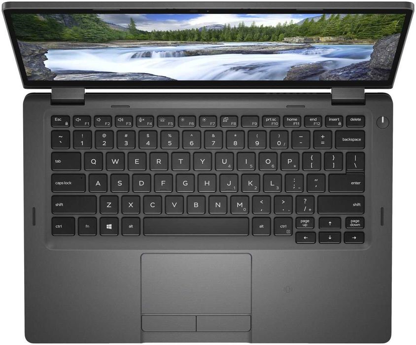 Лаптоп Dell Latitude 5300 2in1 i5-8365U 8GB 256GB NVMe ГАРАНЦИЯ
