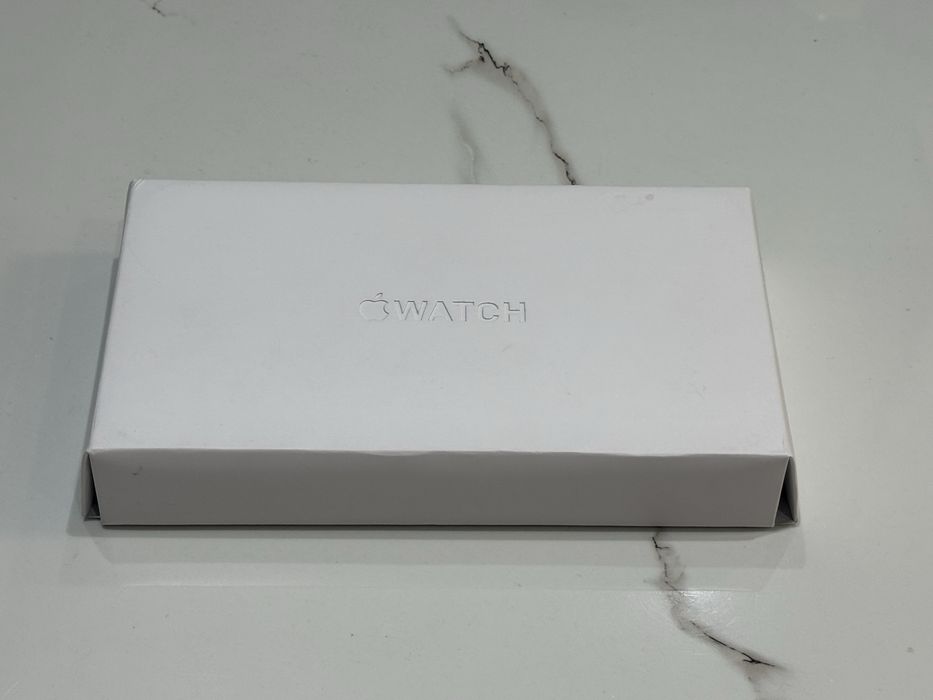 Apple Watch Ultra 3 – 49 мм
