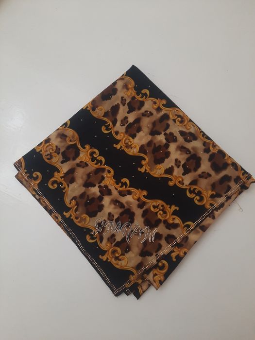 Платок большой харир