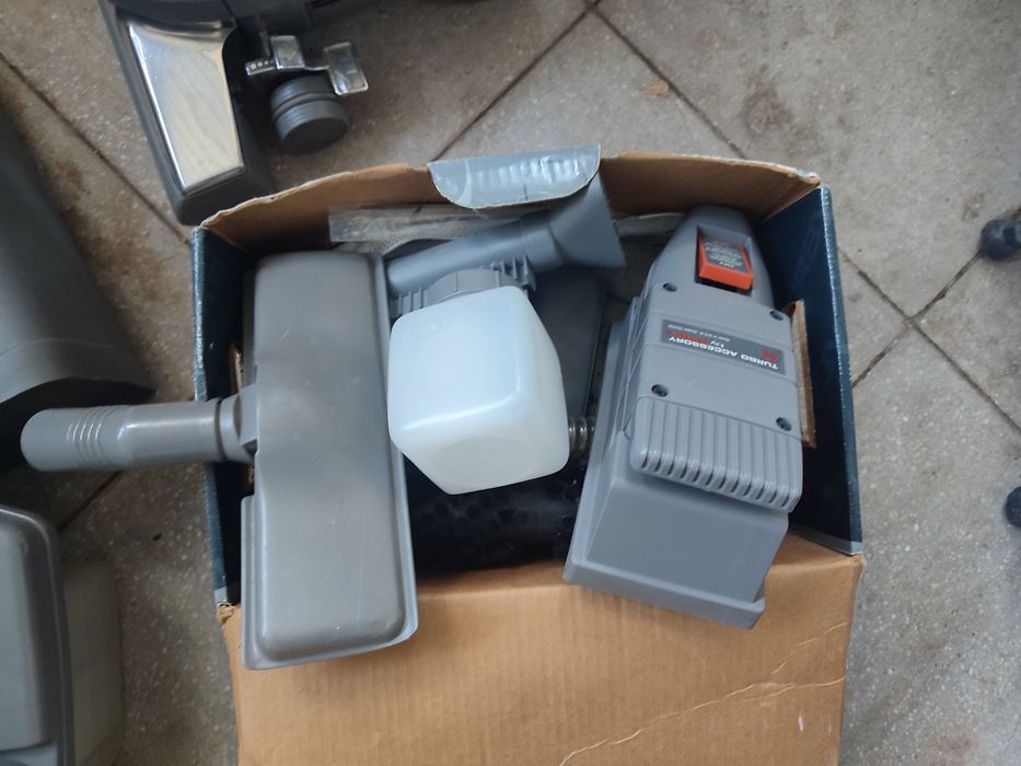Kirby Sentria G10E