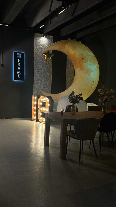 Sală de închiriat Cluj | Majorat · Petreceri | Evenimente private fara limita de ora