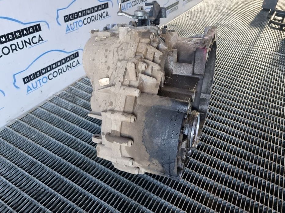 Cutie de viteze Volkswagen Tiguan 5N 2.0 TDI 2007 - 2011 140CP Manuala 6 Trepte CFFB ...