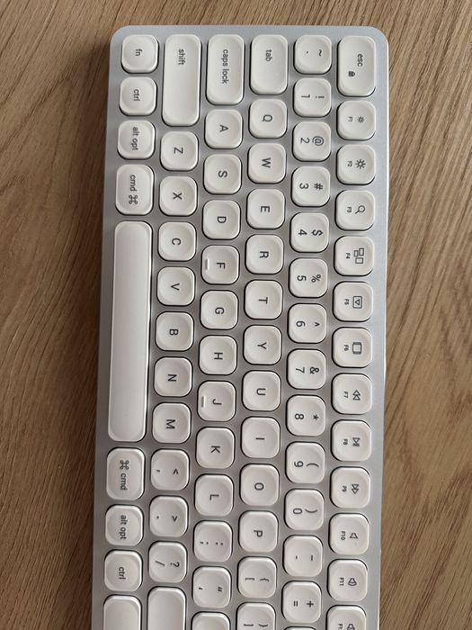 tastatura wireless satechi