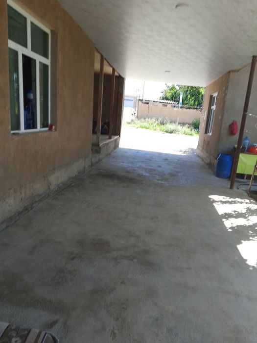 Yangibozor qaraqalpoqda uy sotiladi bizneslari bilan