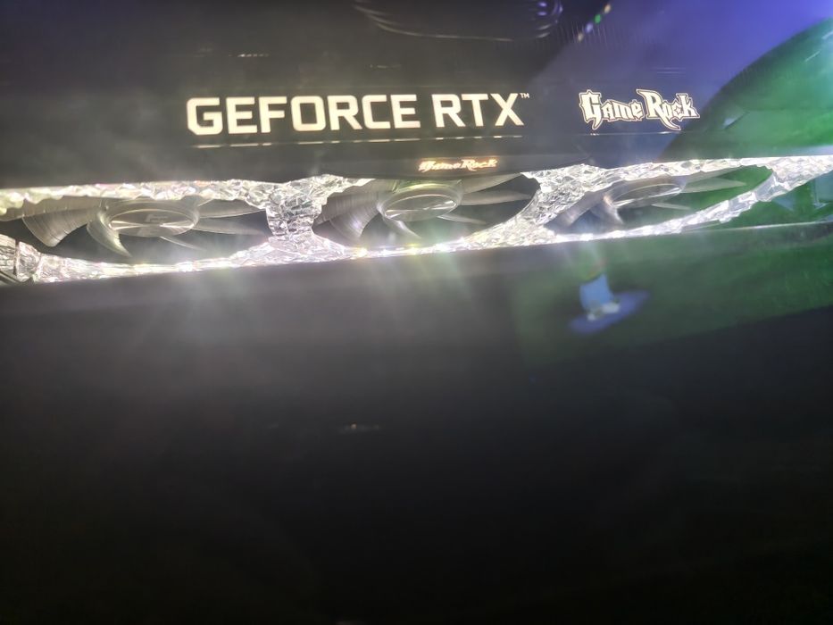 ПК RTX 3070 I5 11400F