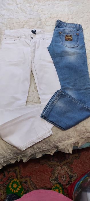 Продам женские джинсы