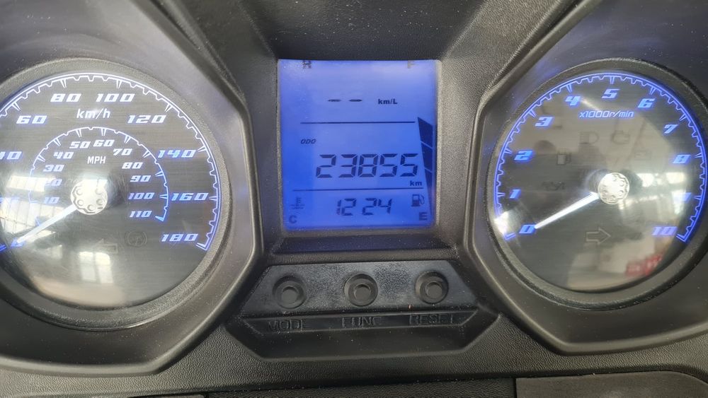 Kymco Downtown 350i ABS 2018 год