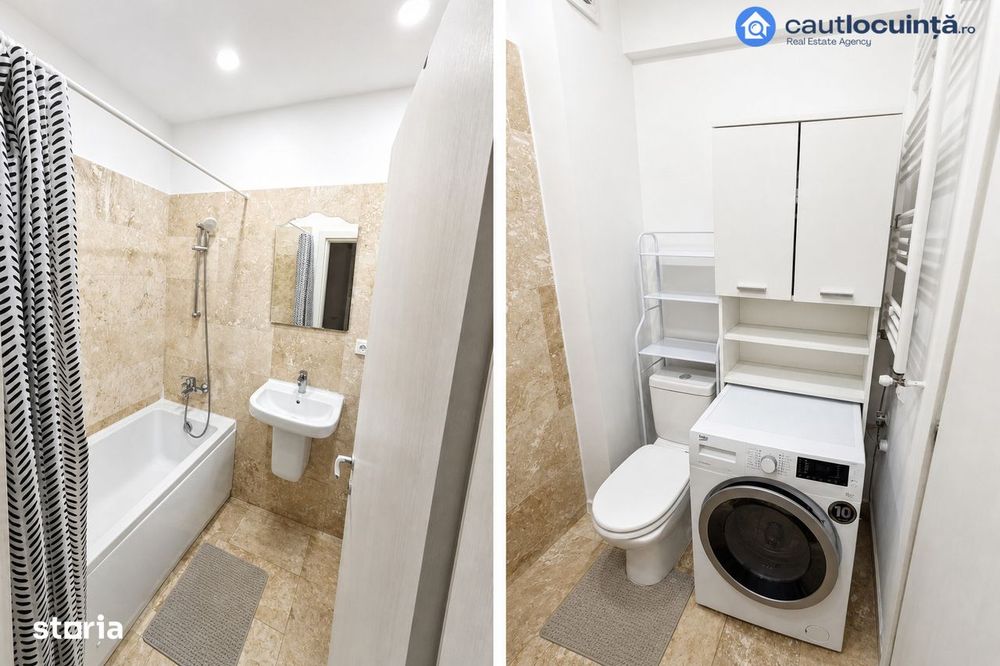 Apartament 2 camere | Avangarde Grande Village | Militari |