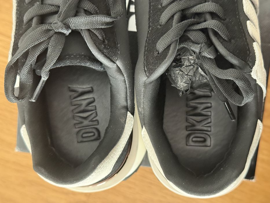 Dkny arlan маратонки