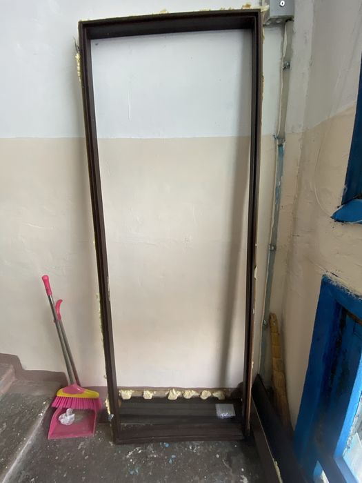 Дверь. Межкомнотные двери