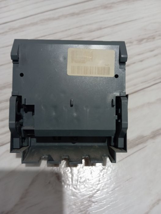 Электрический счётчик