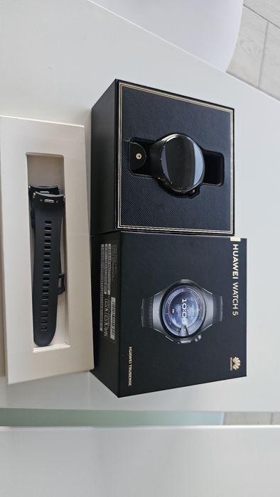 Huawei Watch 5 46mm