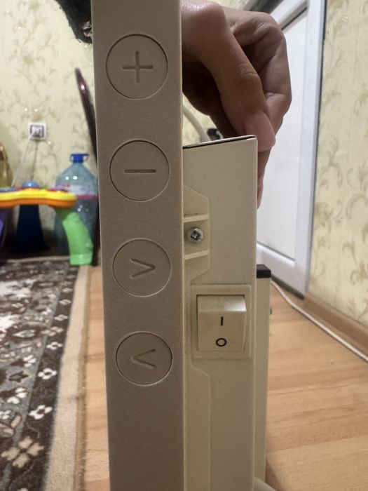 Конвектор-220-240V