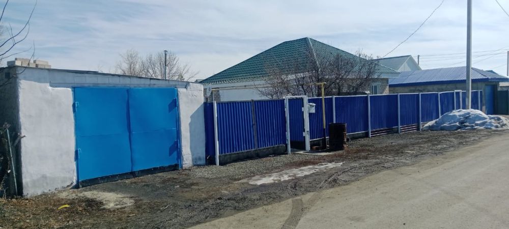 Продам частный дом