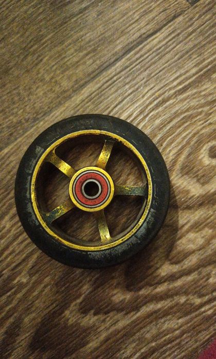 Продаю детали для трюкового самоката