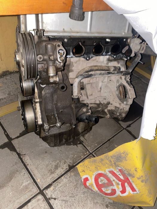 Двигатель Хонда CRV. K4Z4