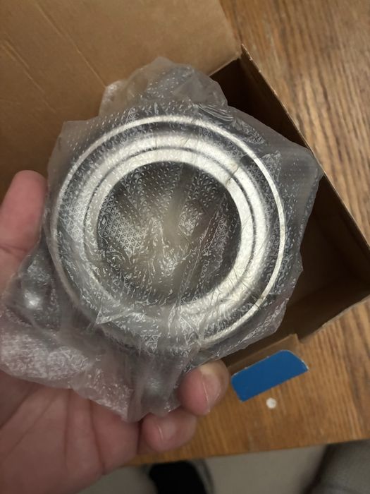 Подшипник ступицы